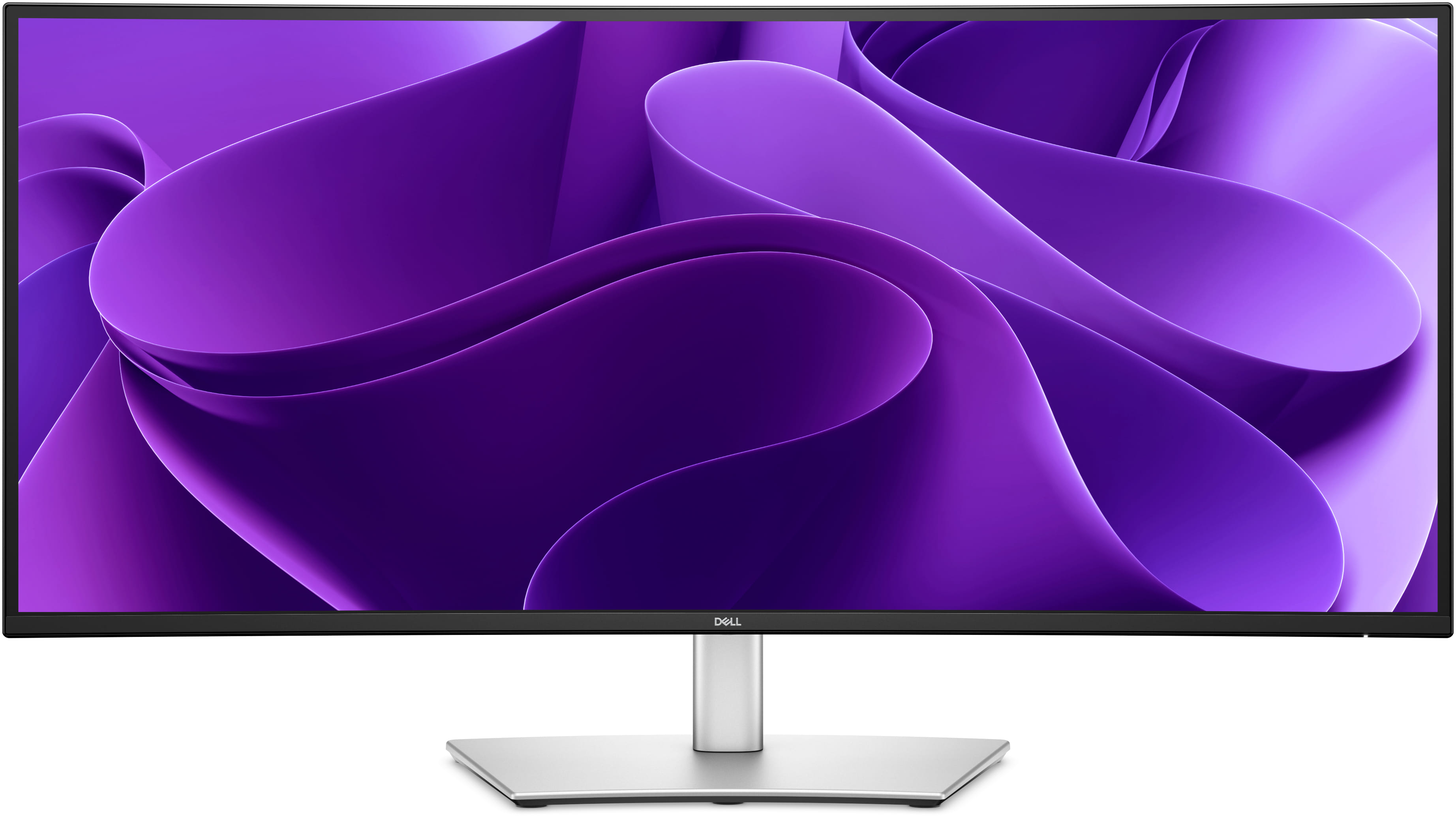 Dell P3425WE Pro 34 Plus WQHD Curved USB-C Hub Monitor