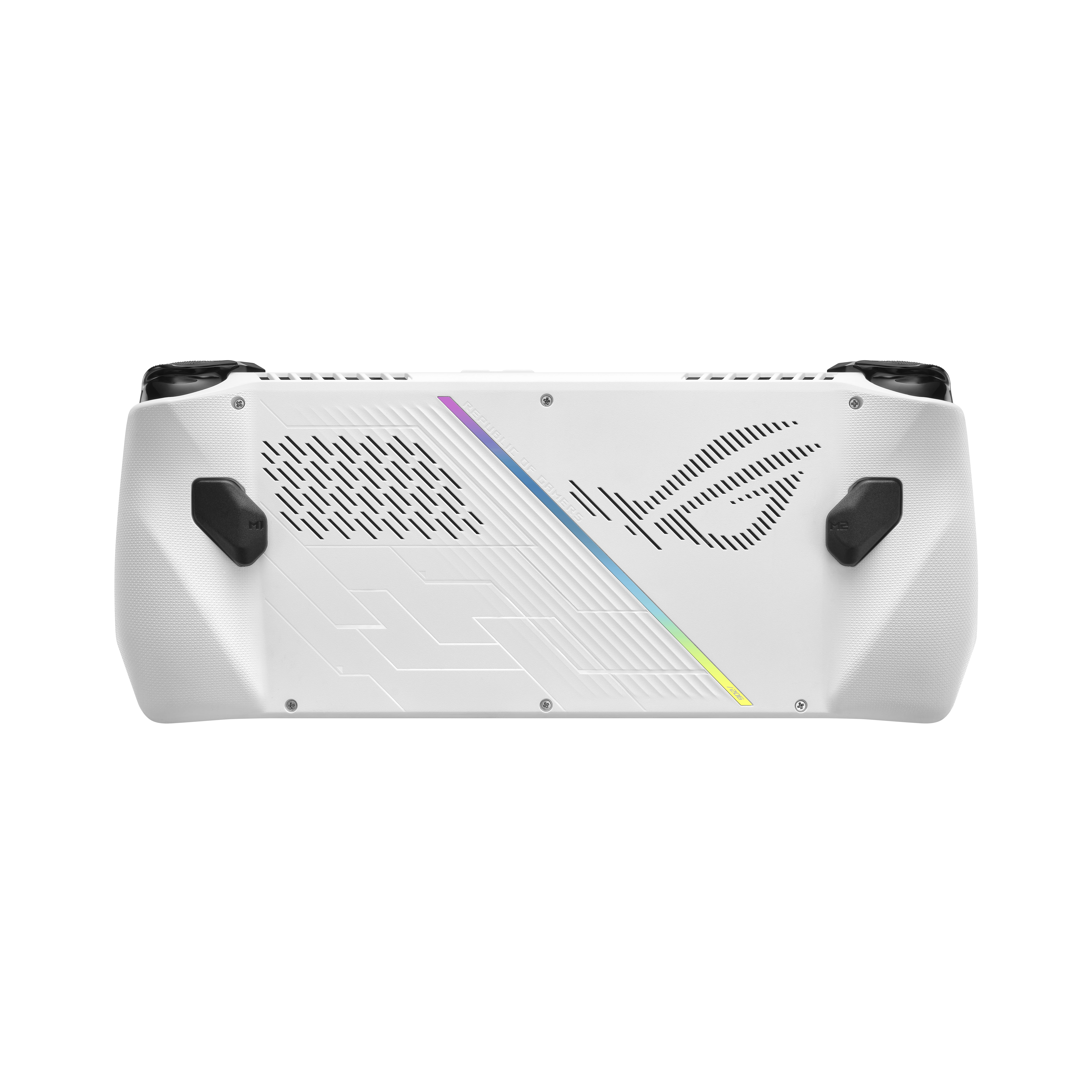 ASUS ROG Ally　RC71L-Z1E512 2TB Asus ROG Ally 2TB Handheld Gaming Console