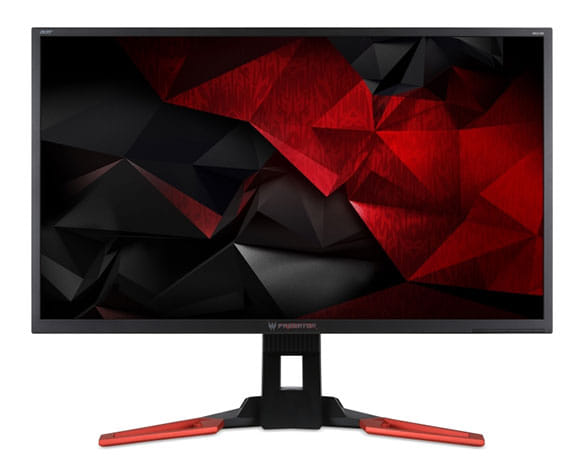 Acer XB321HK 32" 4K IPS G-Sync Gaming Monitor