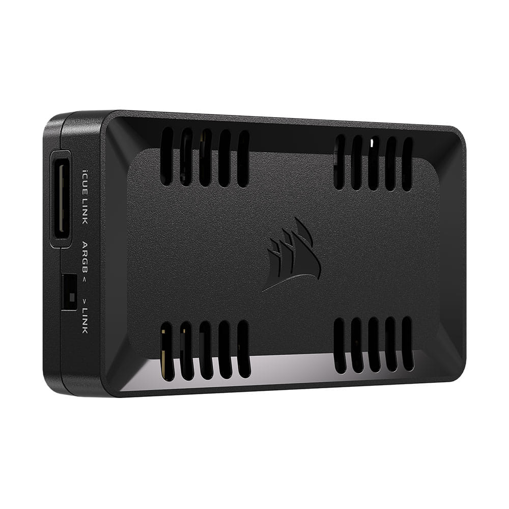 Corsair Commander Duo Lighting and Fan Controller