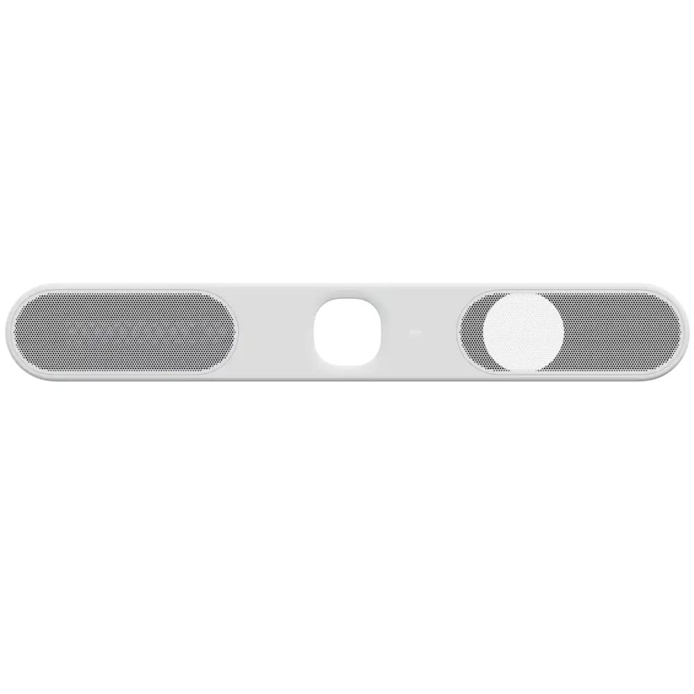 Logitech Rally Bar Huddle EasyClean Cover Off-White