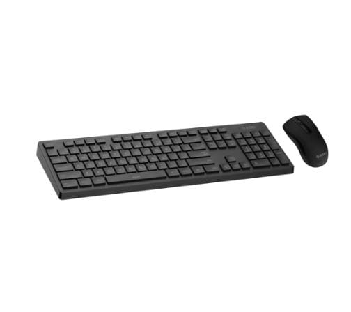 Moki Wireless Keyboard & Mouse Combo
