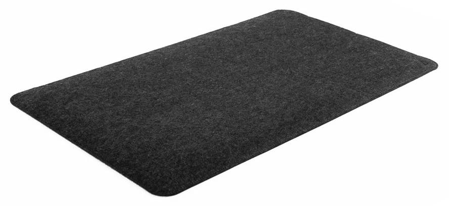 Deltahub Minimalistic Desk Pad Large Size (80x45cm)
