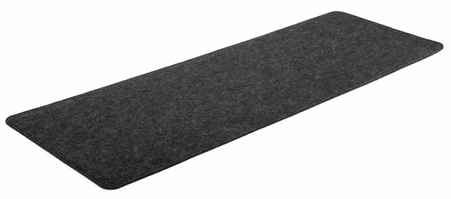 Deltahub Minimalistic Desk Pad Medium Size (90x30cm)