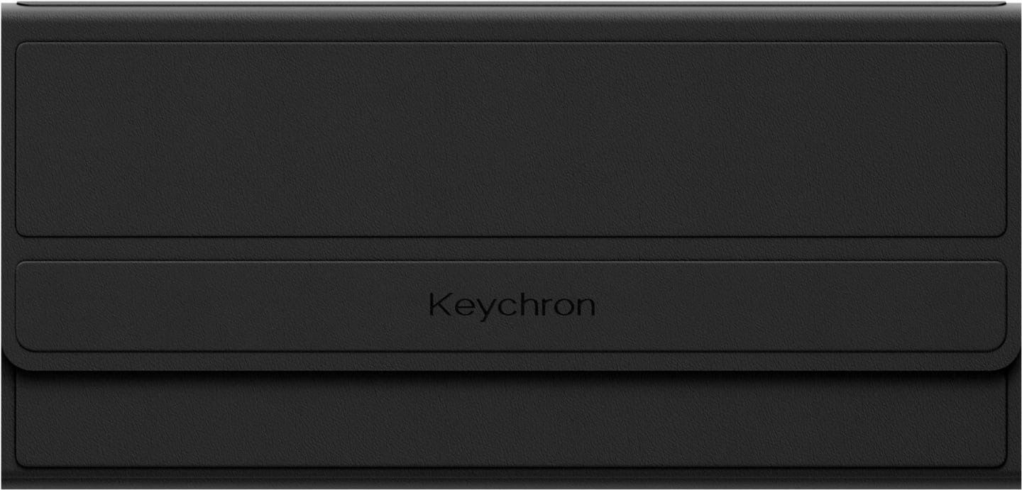 Keychron Folio Case for Slim Keyboard K3 - Black