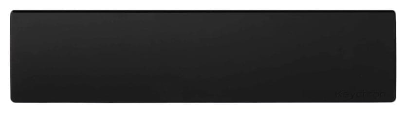 Keychron Silicone Palm Rest for K10 / C2 / C2 Pro
