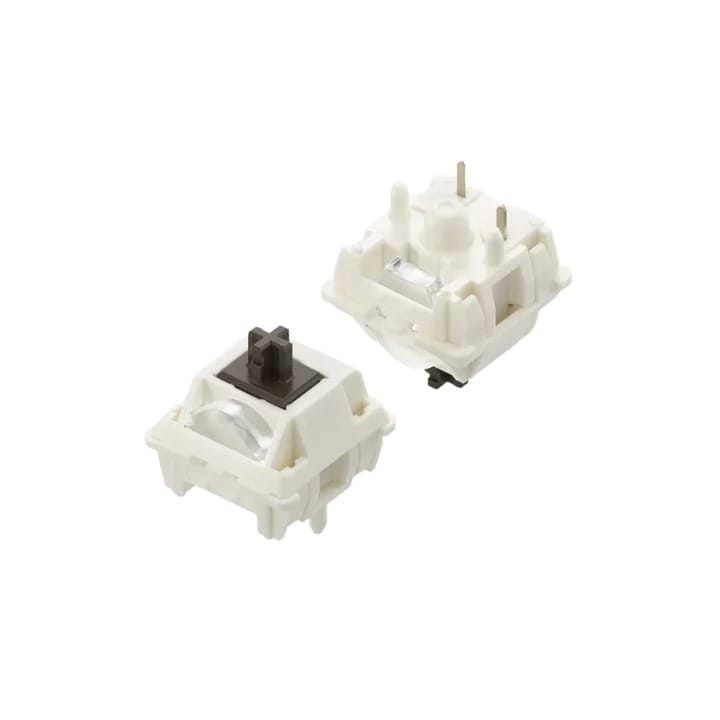NuPhy Max Switches Brown Max - 36pcs/Set