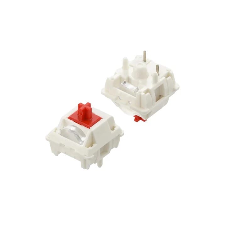NuPhy Max Switches Red Max - 36pcs/Set