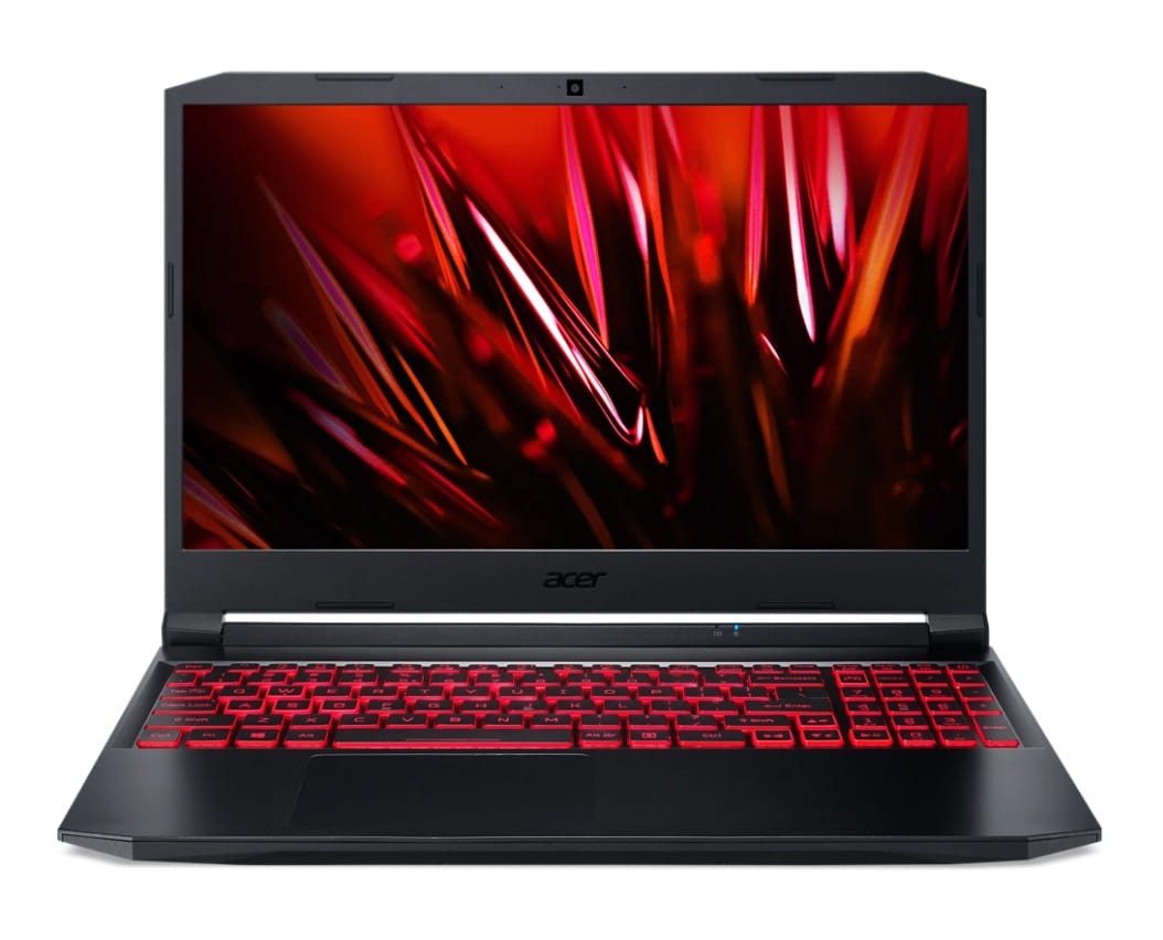 (Manufacturer Refurbished) Acer Nitro 5, 15.6" QHD IPS 165Hz Laptop, Ryzen 9-5900HX, 32GB RAM, 2TB SSD, RTX 3080, Windows 11 Home