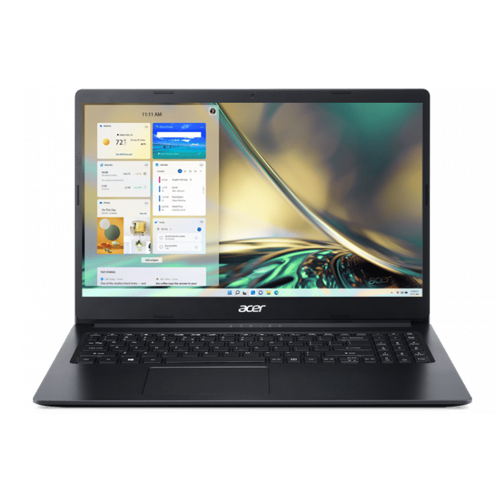 4gb Ram Acer Aspire Celeron Laptop (Manufacturer Refurbished) Acer