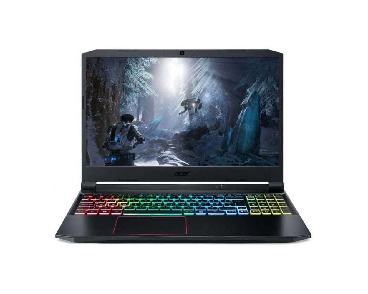 Acer NITRO 5, FHD, AMD R5-5600H, 16GB RAM, 512GB SSD