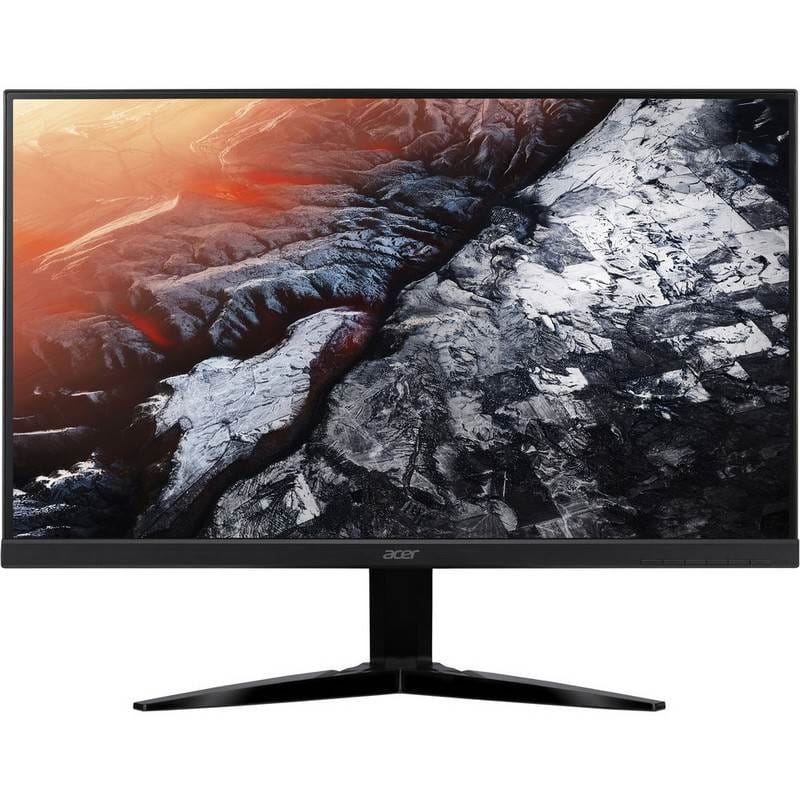 Acer KG271A 27" LED Gaming Monitor, 1920 x 1080, 1ms, Free Sync