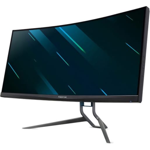 Predator Monitor Acer Predator Ultrawide 144hz Acer Predator X38P