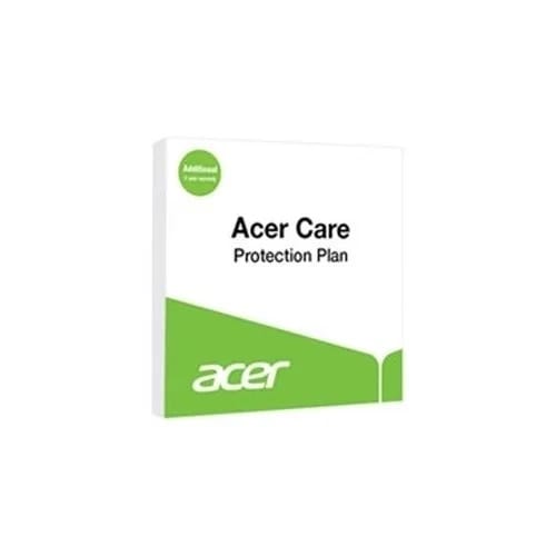 Acer Care Aspire NB - 1Y Warranty Additional