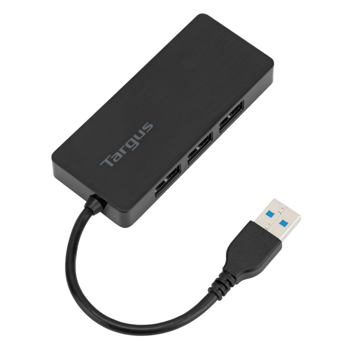 Targus 4-Port USB 3.0 Bus-Powered Hub
