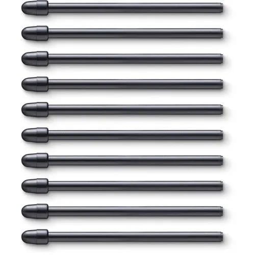 Wacom Pen Nibs Standard 10-pack