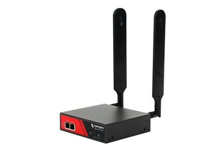 Opengear 8-Serial Cisco Straight Pinout2 ExtPower