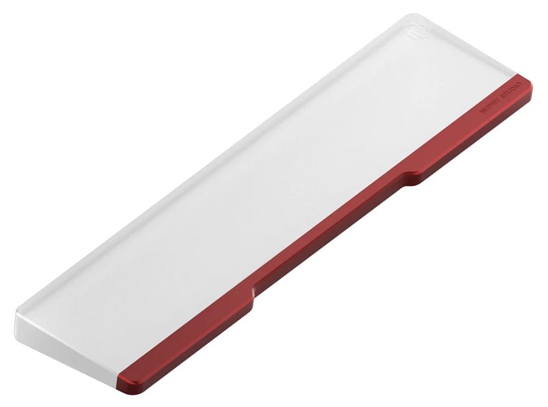 Nuphy Twotone Wrist Rest Keyboard Palm Rest 318x80mm for Halo 65 75 Cherry