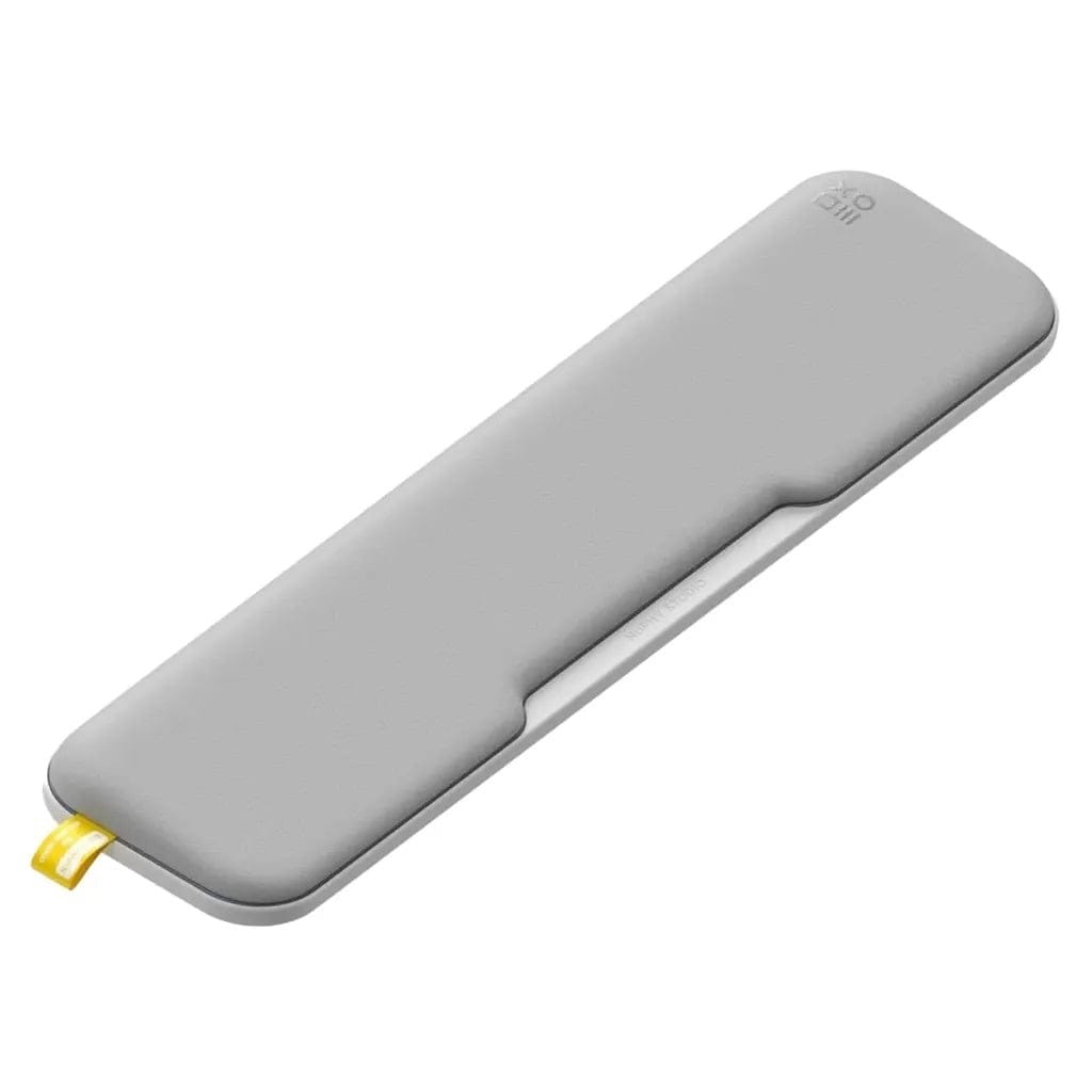 NuPhy Combo Wrist Rest Hybrid-profile for Kick75