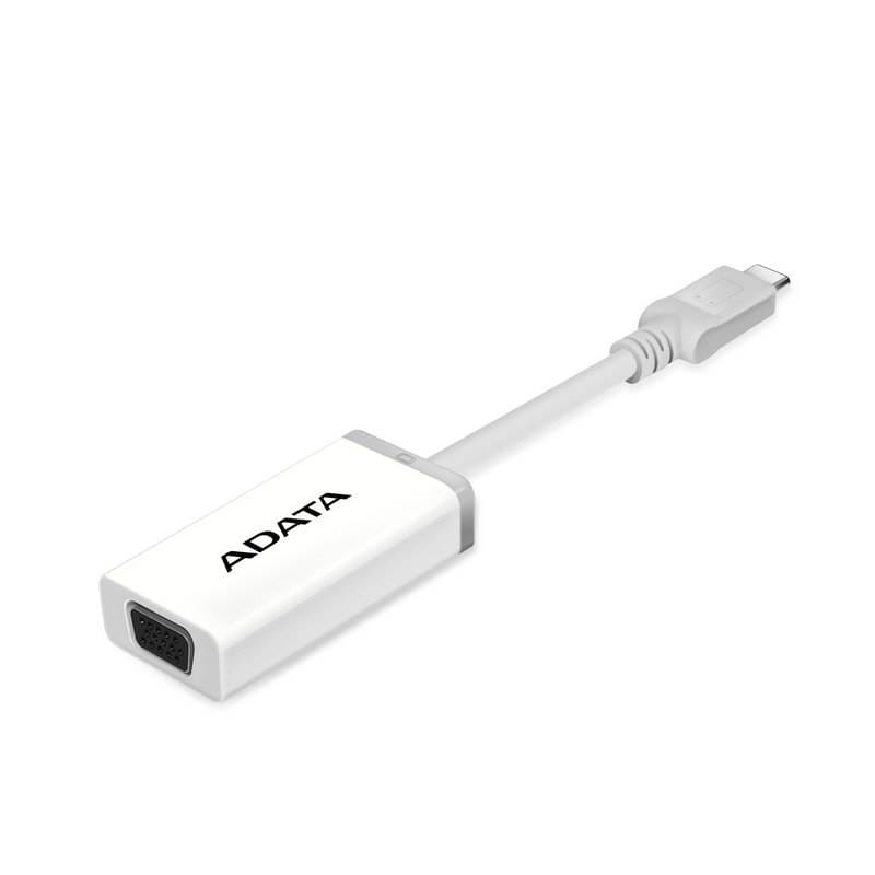 Cable Adata Usb-c A Usb-c 2metros Trenzado Blanco Blanco | Cuotas sin interés