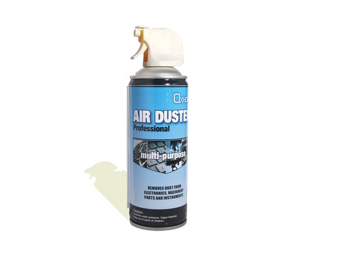 Oxhorn Air Duster 400ml