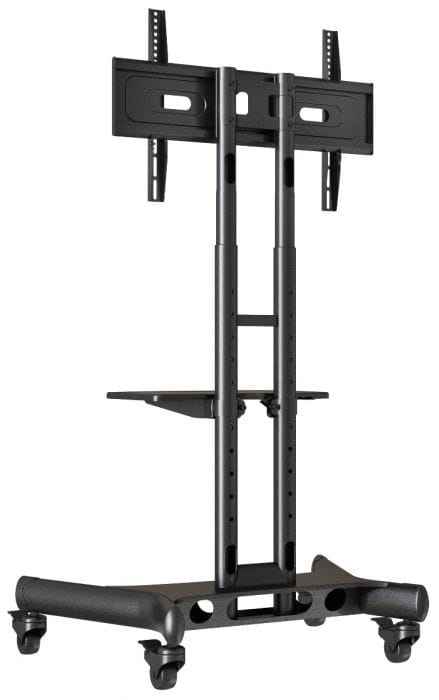 Atdec Mobile TV/ AV Cart
