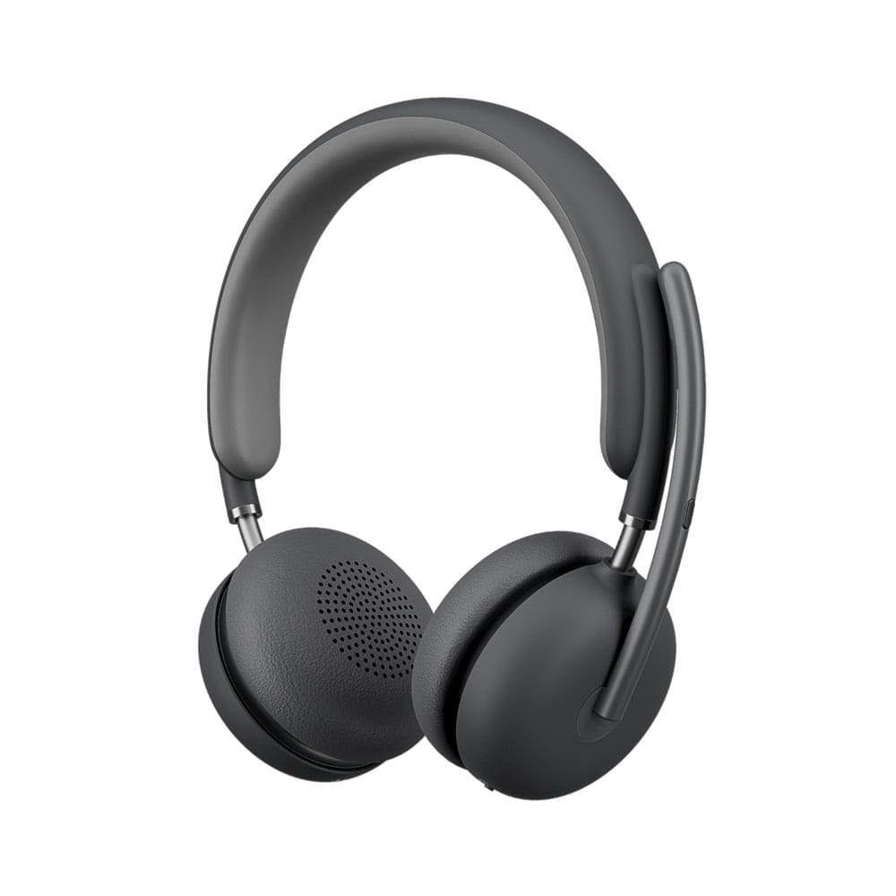 Logitech Zone Wireless 2 MS Stereo Headset