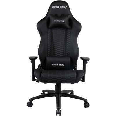 Anda Seat AD4-07 Gaming Chair - Black