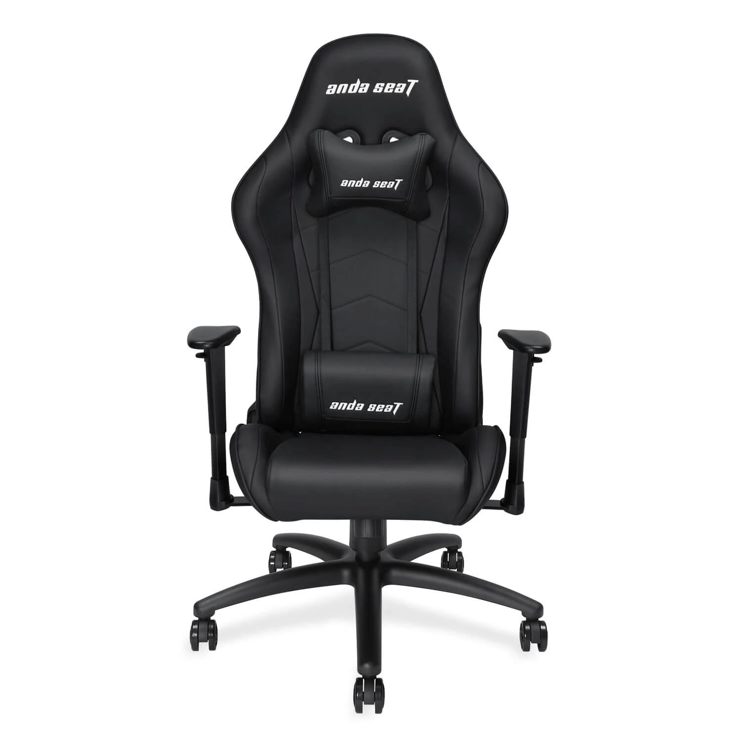 Anda Seat AD5-01 Gaming Chair - Black