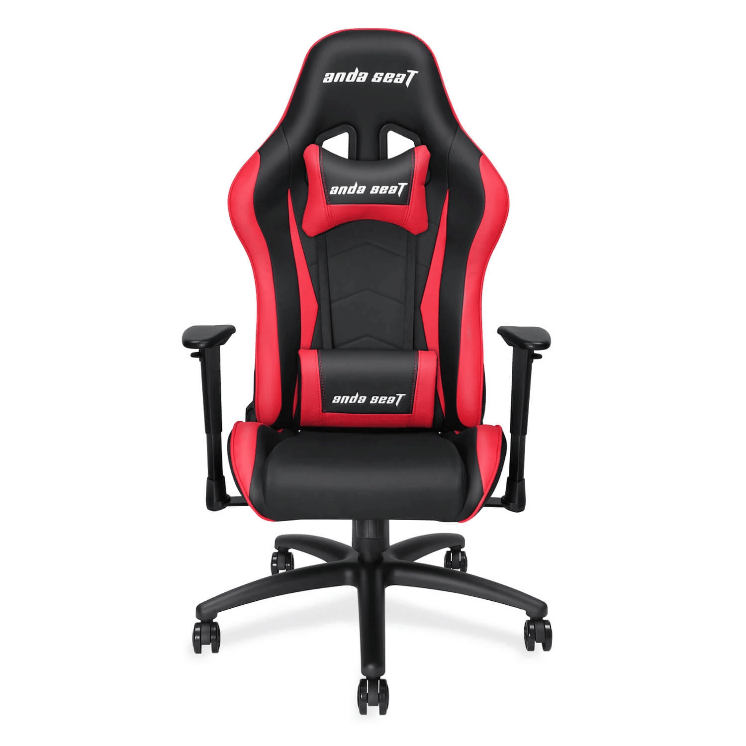 Anda Seat AD5-01 Gaming Chair - Black/Red