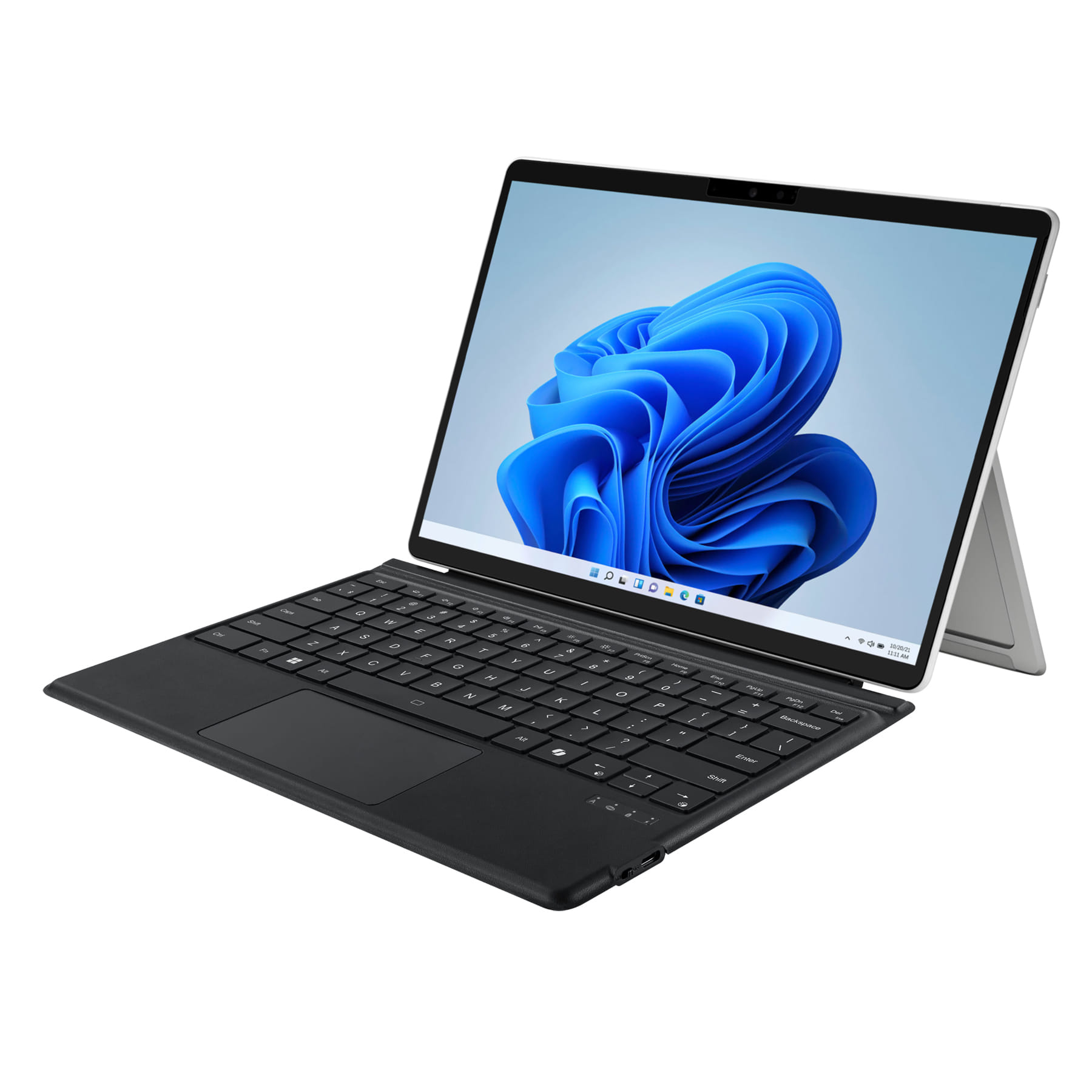 Adesso Keyboard Case for MS Pro 3/4/5/6/7