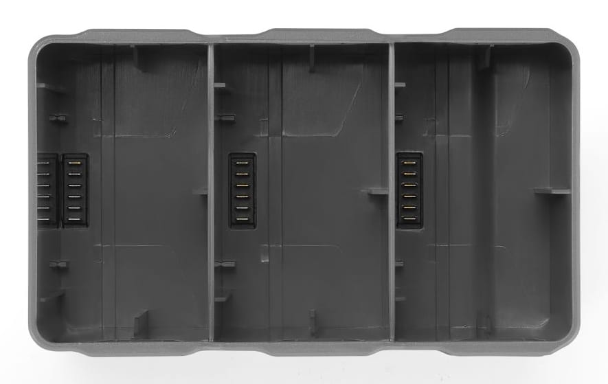 DJI Mini 5 Pro Two-Way Charging Hub