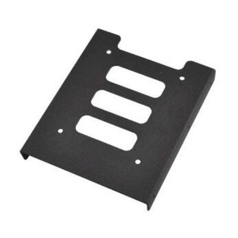 Crucial Generic 2.5" to 3.5" Mounting Brackets