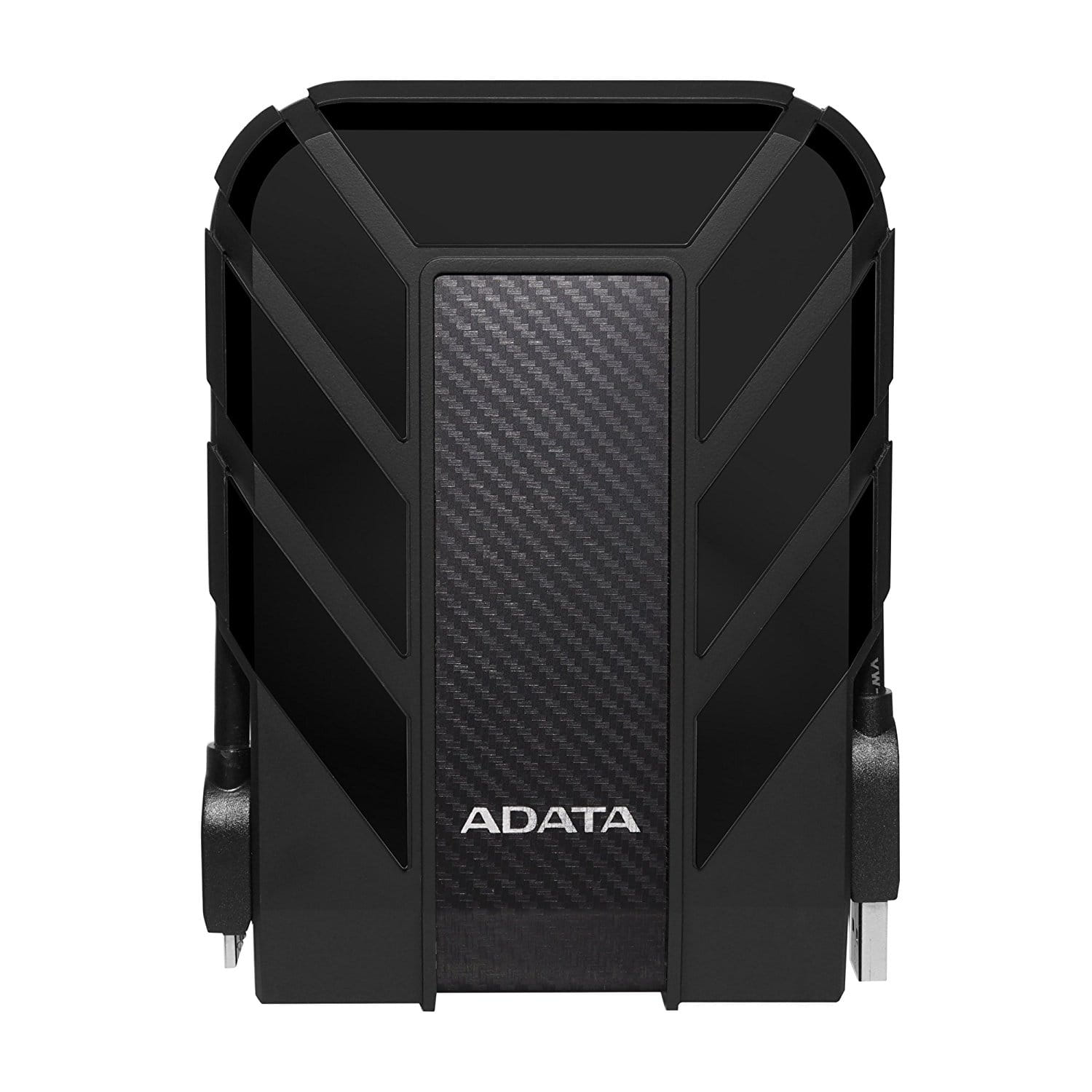ADATA 4TB HD710 Pro 2.5'' External HDD Black