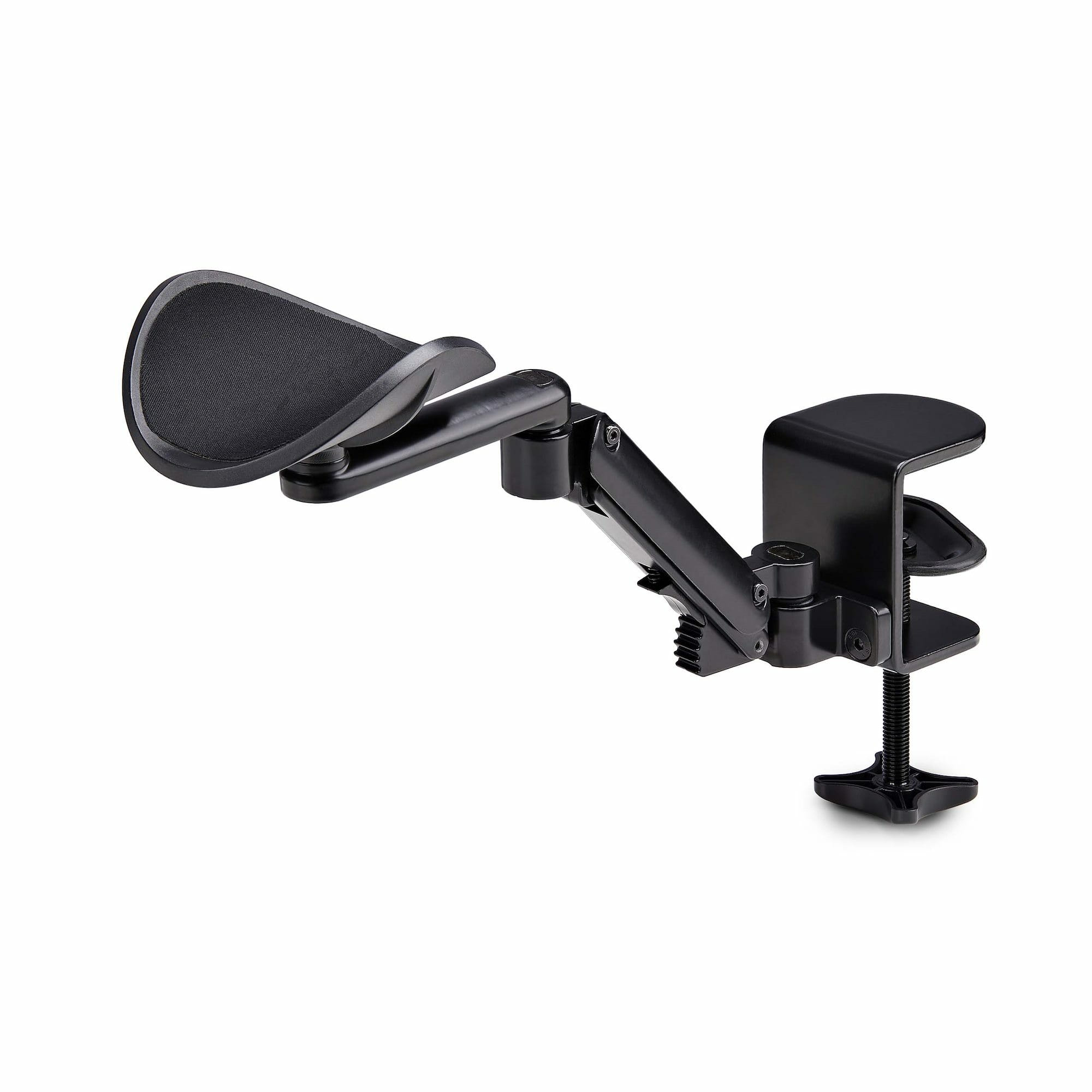 Startech Adjustable Arm Rest For Office Desk