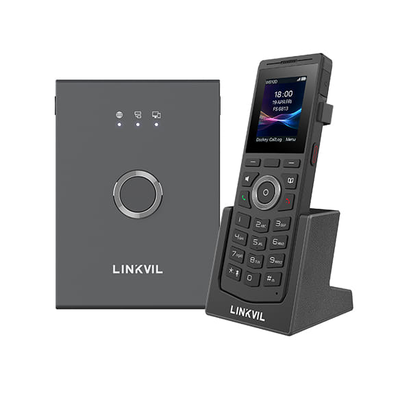 Fanvil Linkvil W710P DECT Phone System