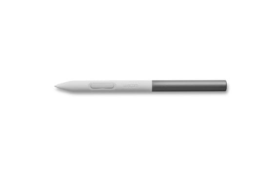 Wacom One Standard replacement Pen White-Gray