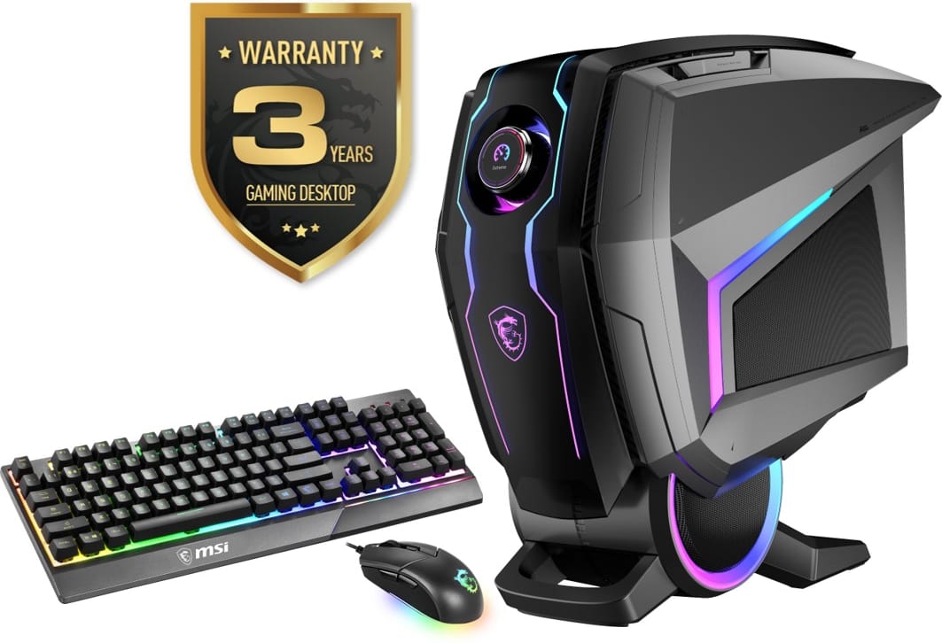 Msi Gaming Pc Desktop Aegis Ti5 Buy MSI Aegis TI5 Gaming Desktop