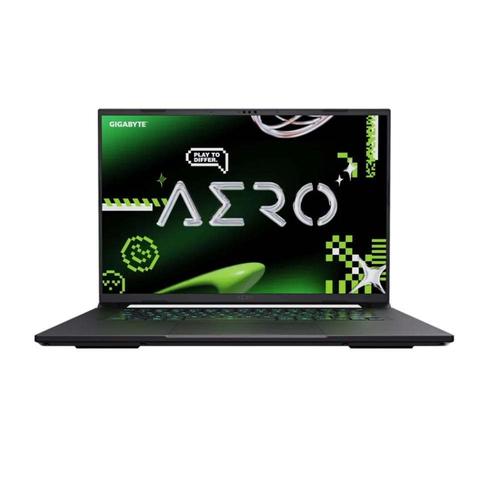 Gigabyte AERO X16 1WH 16" WQXGA 165Hz IPS Laptop, Ryzen AI 7 350,  16GB RAM, 1TB SSD, Windows 11 Home - Grey