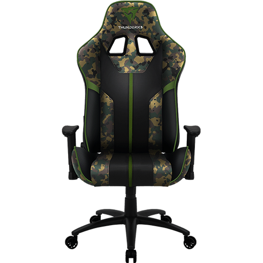 Aerocool thunderx3 bc3 discount gaming chair black