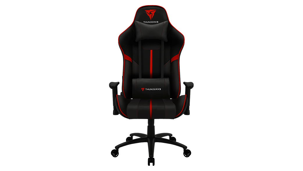 Office Chair Aerocool Thunderx3 Review Aerocool ThunderX3 BC3