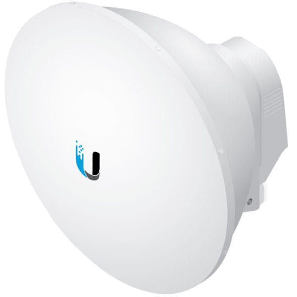 Ubiquiti airFiber X Antenna 5GHz airFiber Dish 23dBi Slant 45 (AF-5G23-S45)
