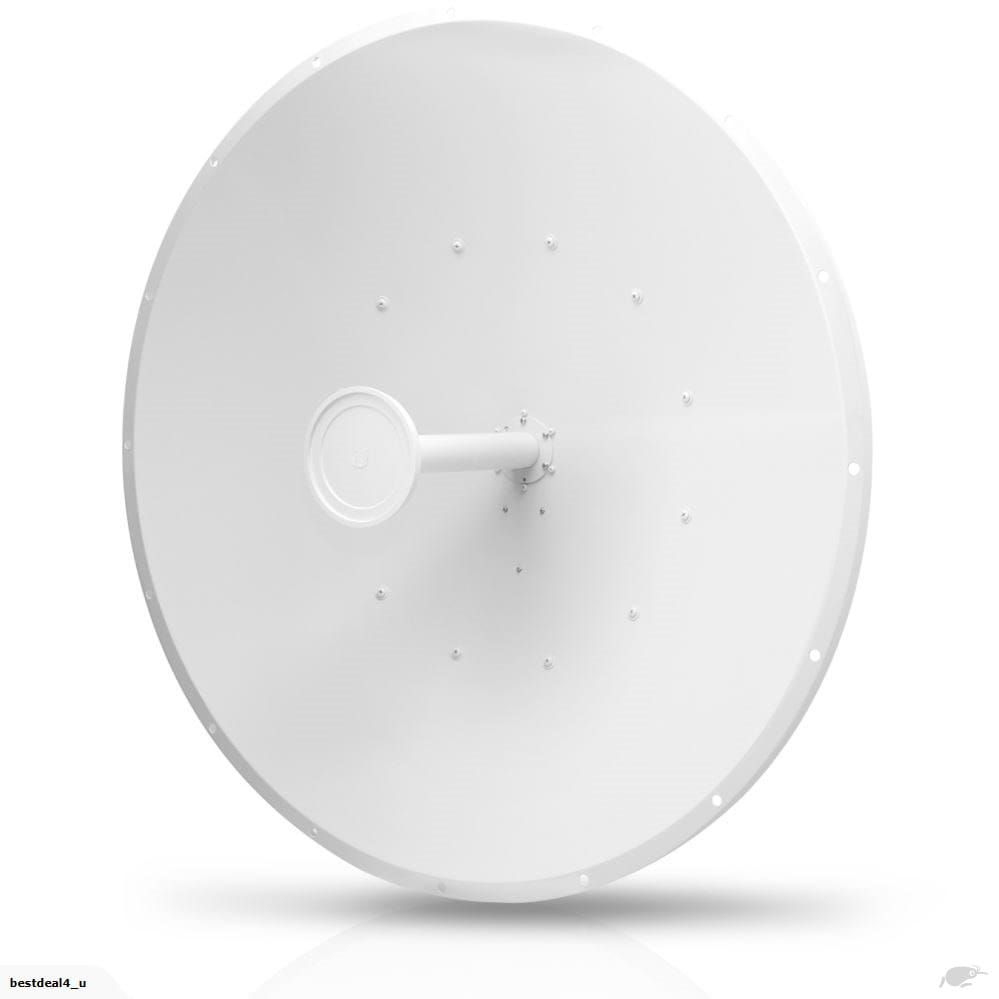 Ubiquiti airFiber X Antenna 5GHz airFiber Dish 34dBi Slant 45 (AF-5G34-S45)