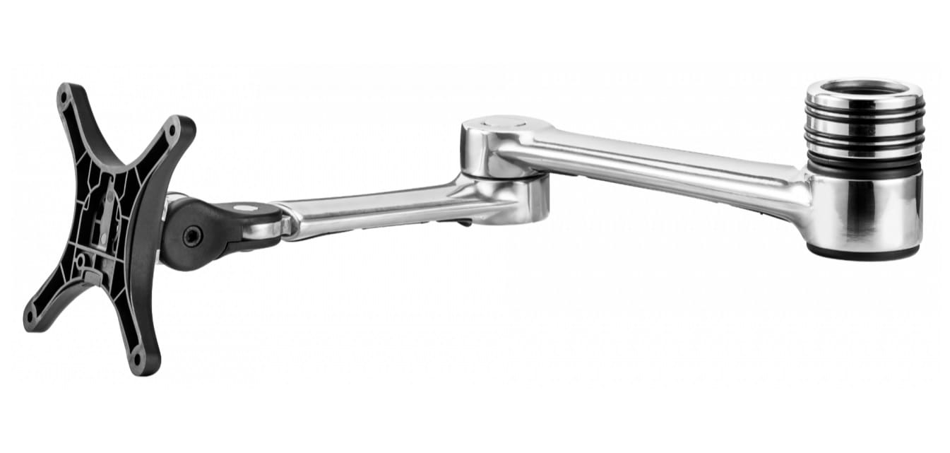 Atdec Monitor Arm For AF-AT Desk Mount