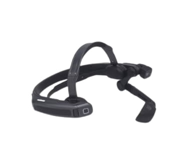 RealWear Overhead Band Navigator 500 Ser Hmt-1