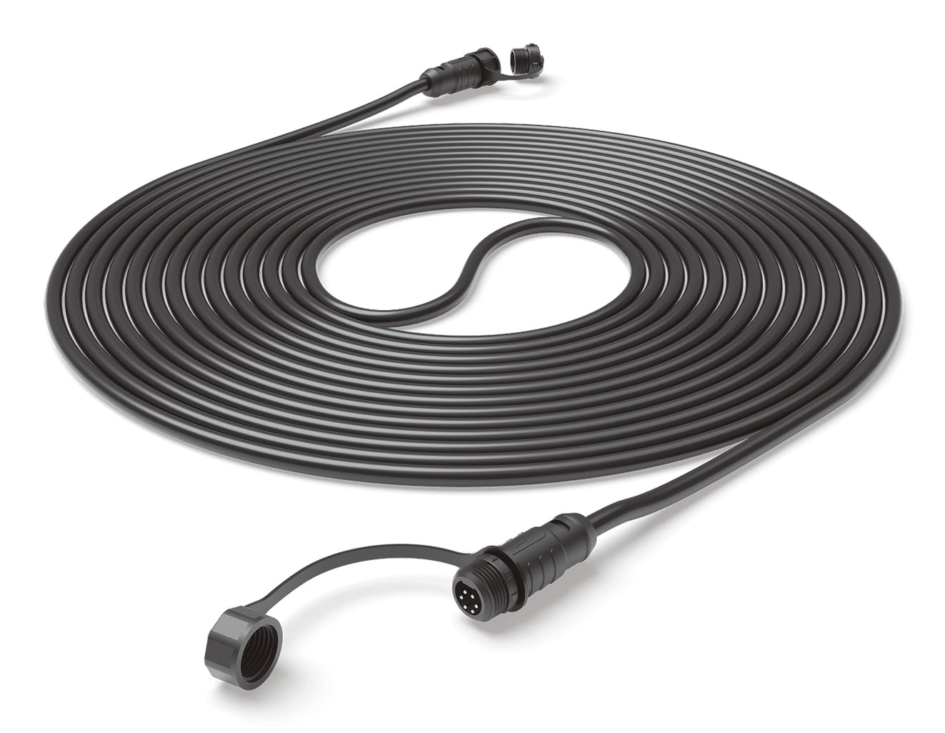 Segway Antenna Extension Cable 10m for I&H Series
