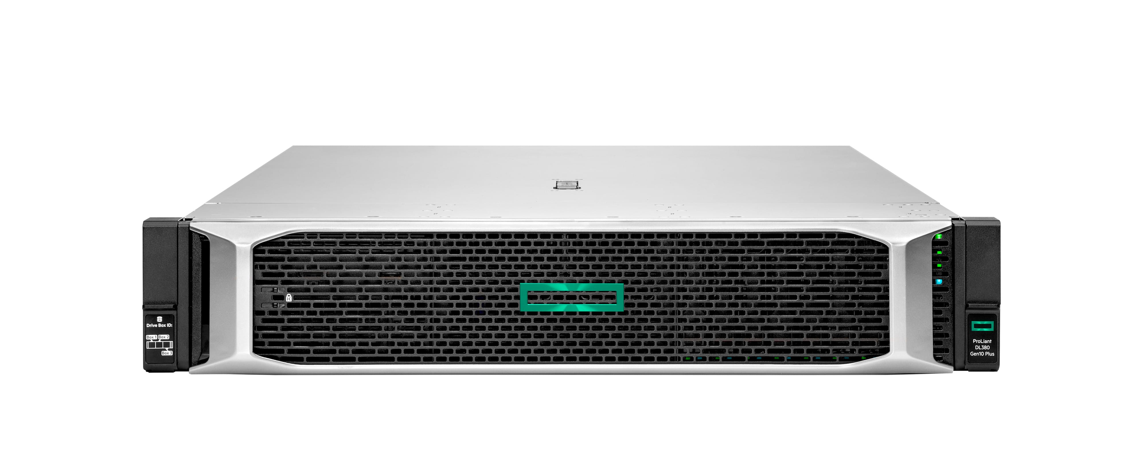 HPE DL380 G10+ 4314 2X32G 8SFF SSD Server