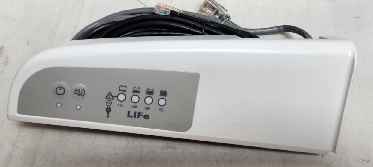 Ergotron Kit UI Life LCD SV42-Include WKSF Portio
