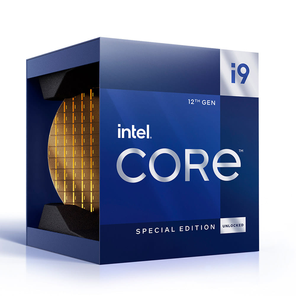 Intel Core i912900KS Unlocked Desktop Processor