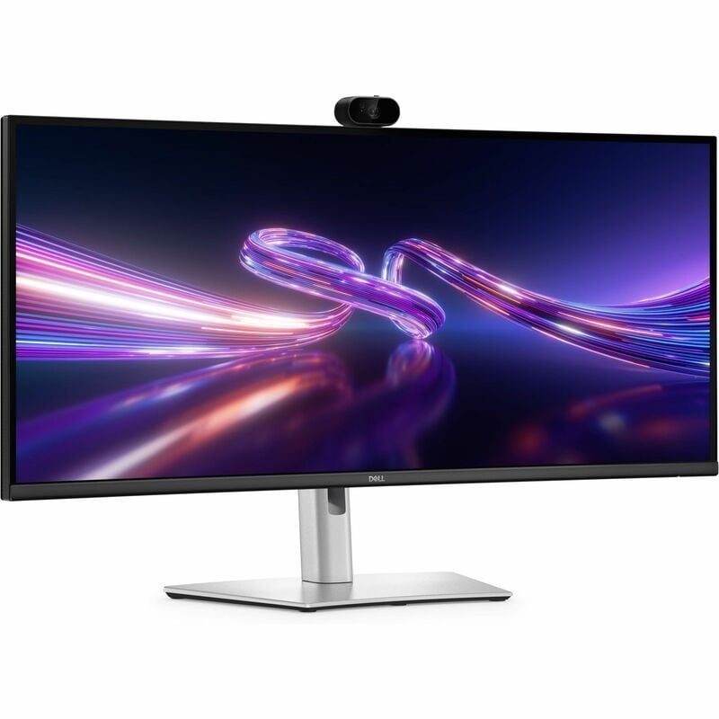 Dell Pro P3426WEV 34" WQHD IPS USB-C 100Hz Curved Monitor